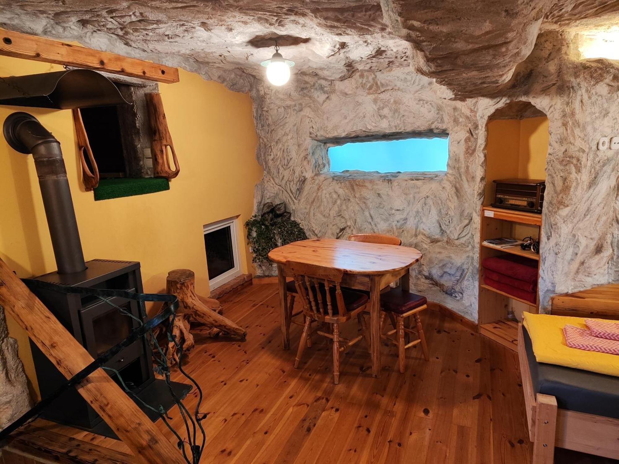 Klub Zlata Ribica Otel Jesenice Dış mekan fotoğraf