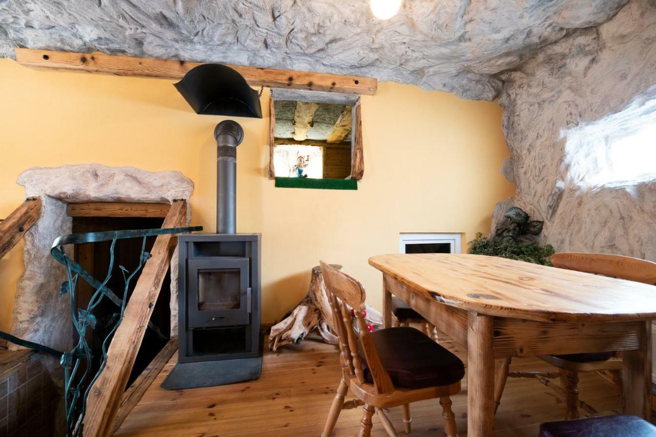 Klub Zlata Ribica Otel Jesenice Dış mekan fotoğraf